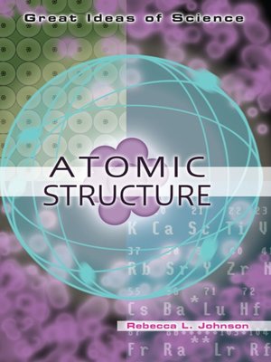 cover image of Atomic Structure